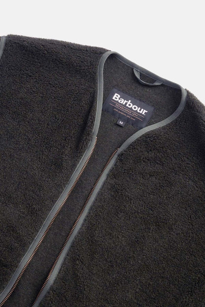 Flight Hybrid Liner - LIGHT SAGE