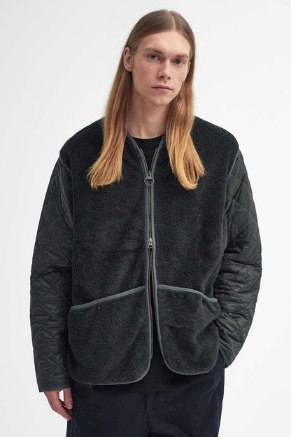 Flight Hybrid Liner - LIGHT SAGE