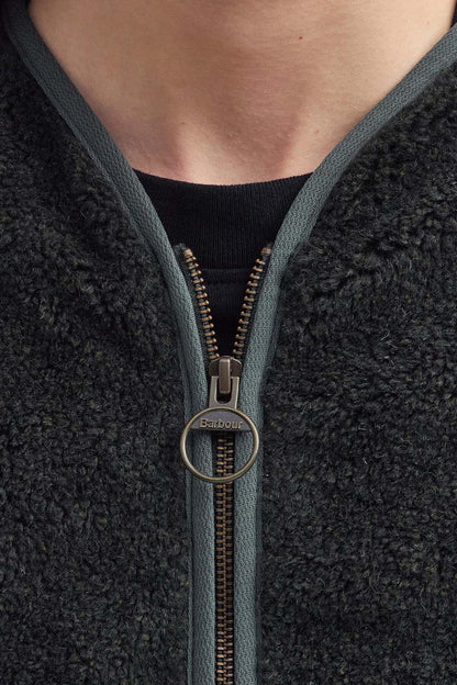 Flight Hybrid Liner - LIGHT SAGE