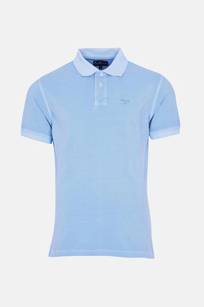 Sports Polo Shirt Shirt - SKY