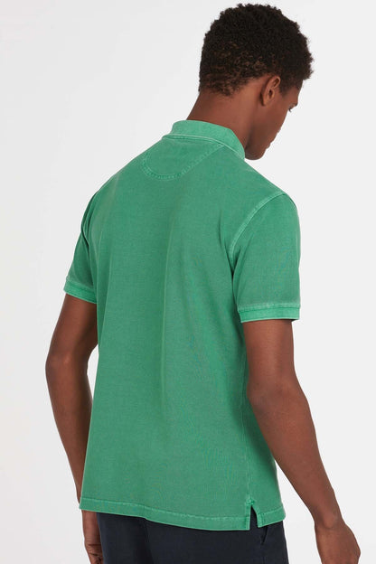Sports Polo Shirt Shirt - TURF