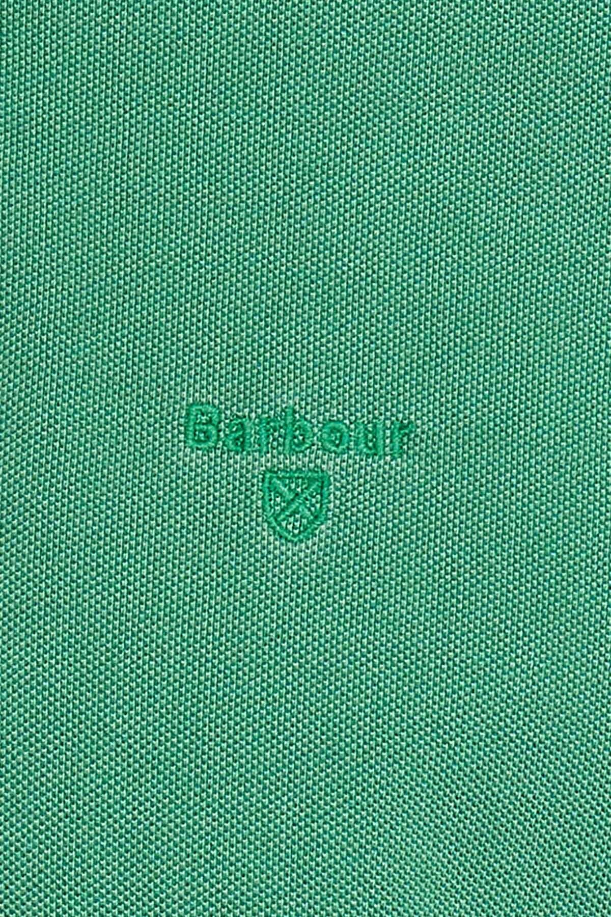 Sports Polo Shirt Shirt - TURF