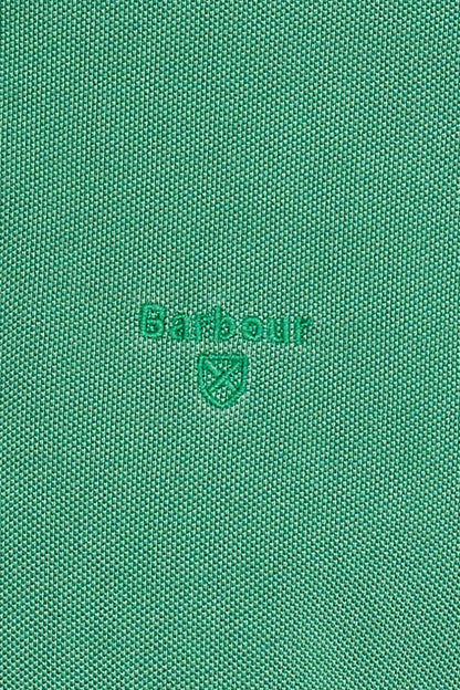 Sports Polo Shirt Shirt - TURF