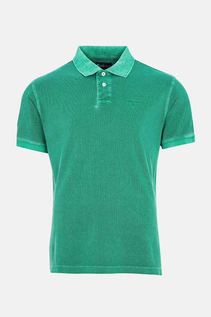 Sports Polo Shirt Shirt - TURF