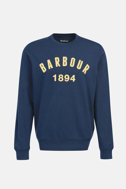 John crew sweatshirt - NAVY
