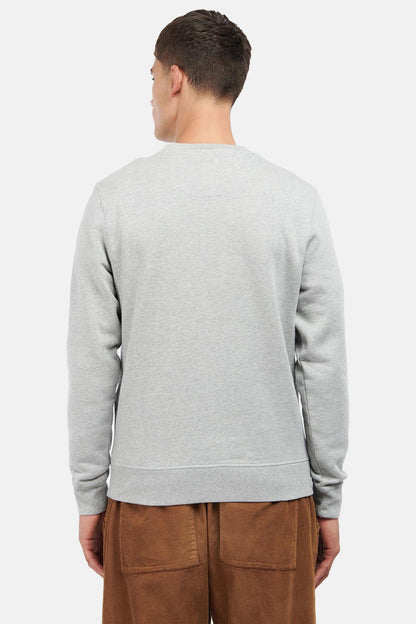 Duck Crew - GREY MARL