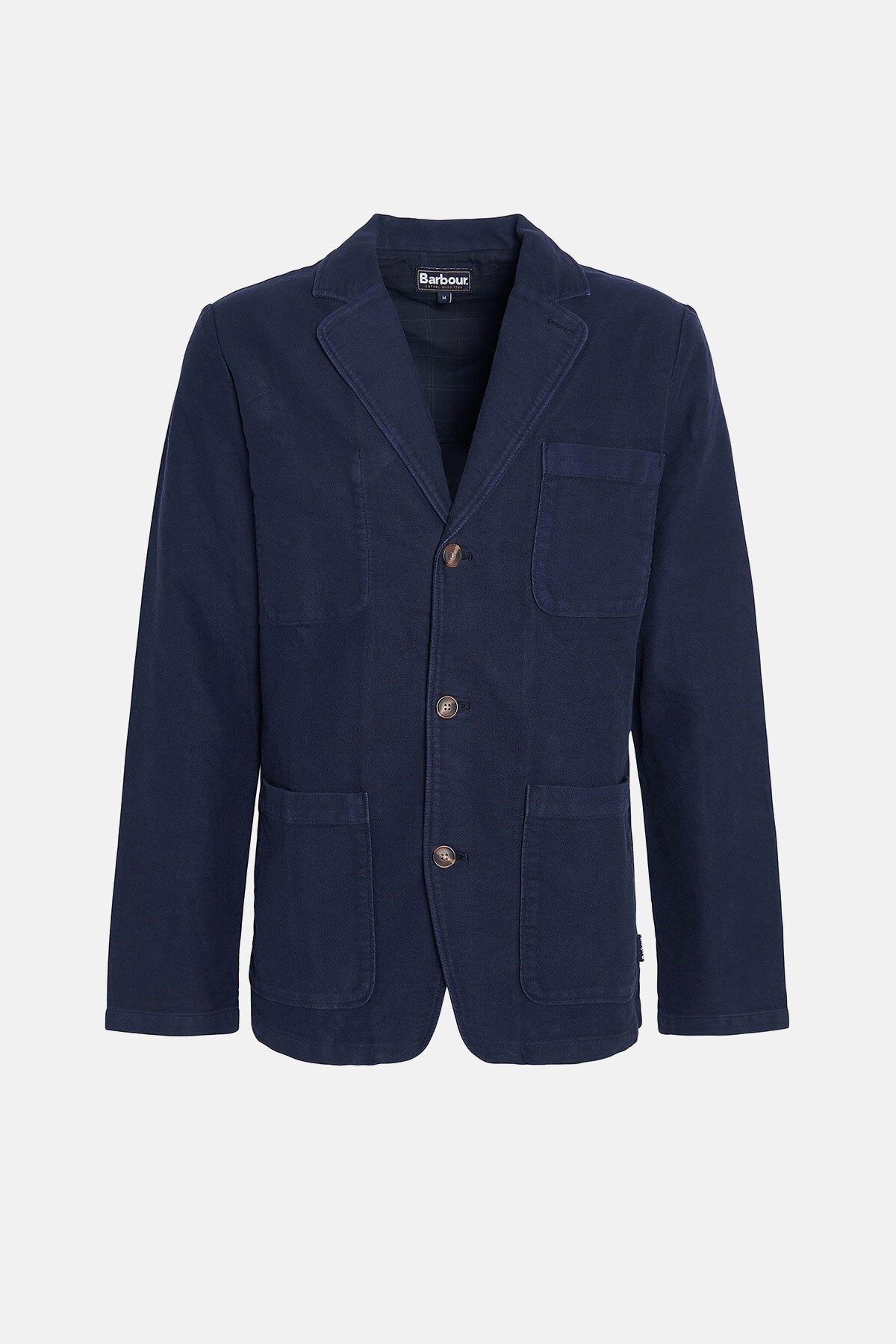 Castleton Blazer - DARK NAVY