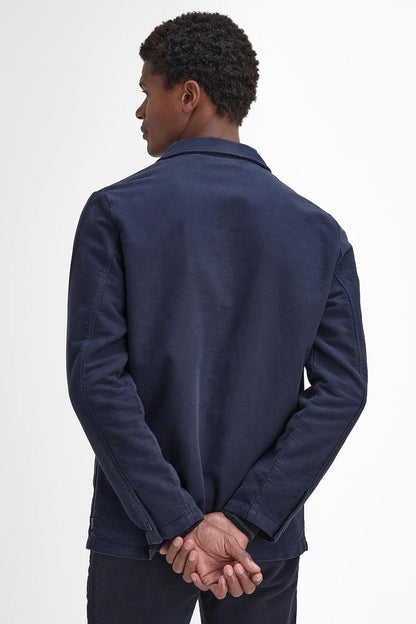 Castleton Blazer - DARK NAVY