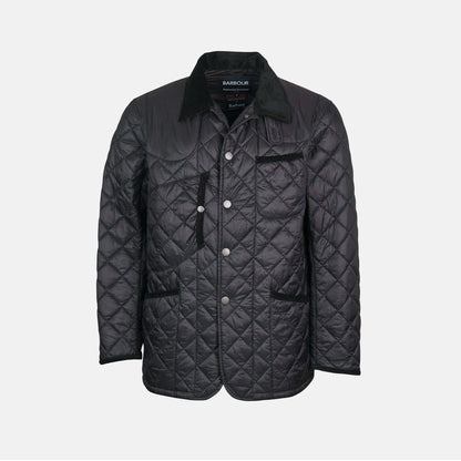 Staten Jacket x Engineered Garments - BLACK