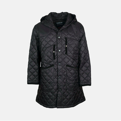 Jankees Jacket x Engineered Garments - BLACK
