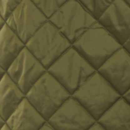 Herron Quilt Jacket - SAGE OLIVE NIGHT