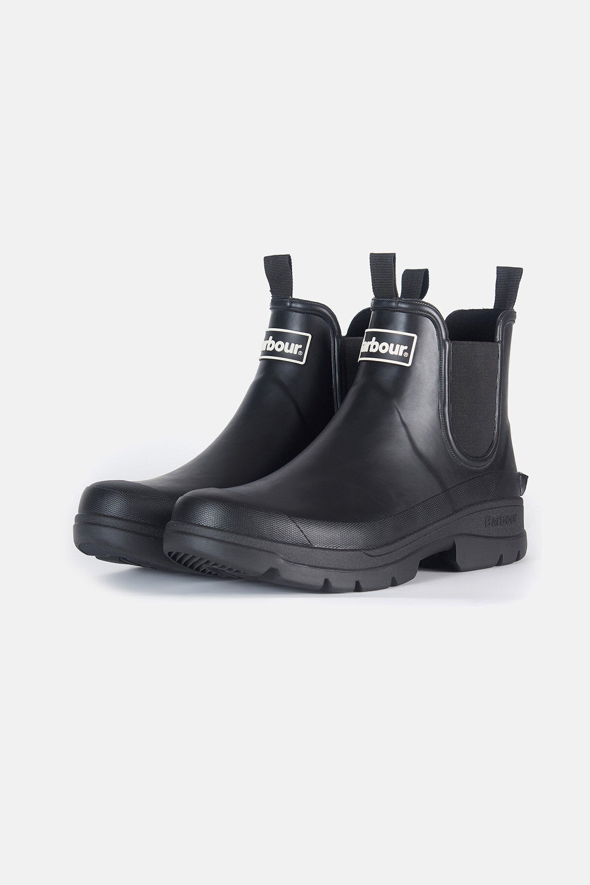 Wellington Boots - BLACK