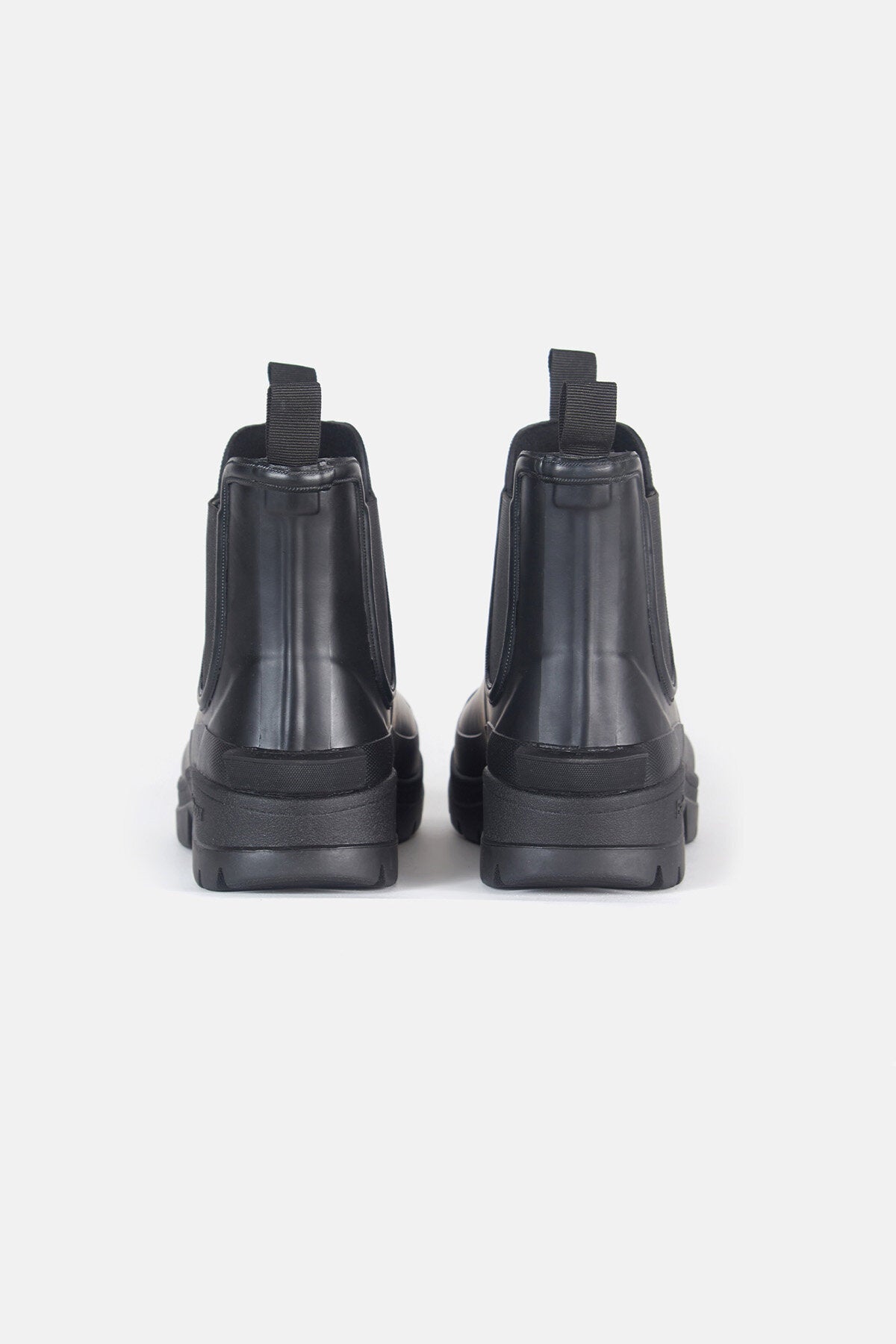 Wellington Boots - BLACK