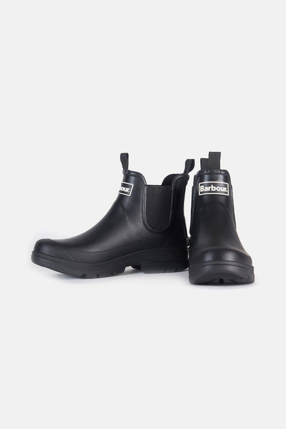 Wellington Boots - BLACK