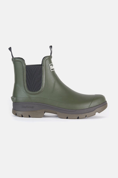 Nimbus Wellingtone Boots - OLIVE