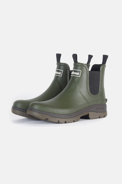 Nimbus Wellingtone Boots - OLIVE