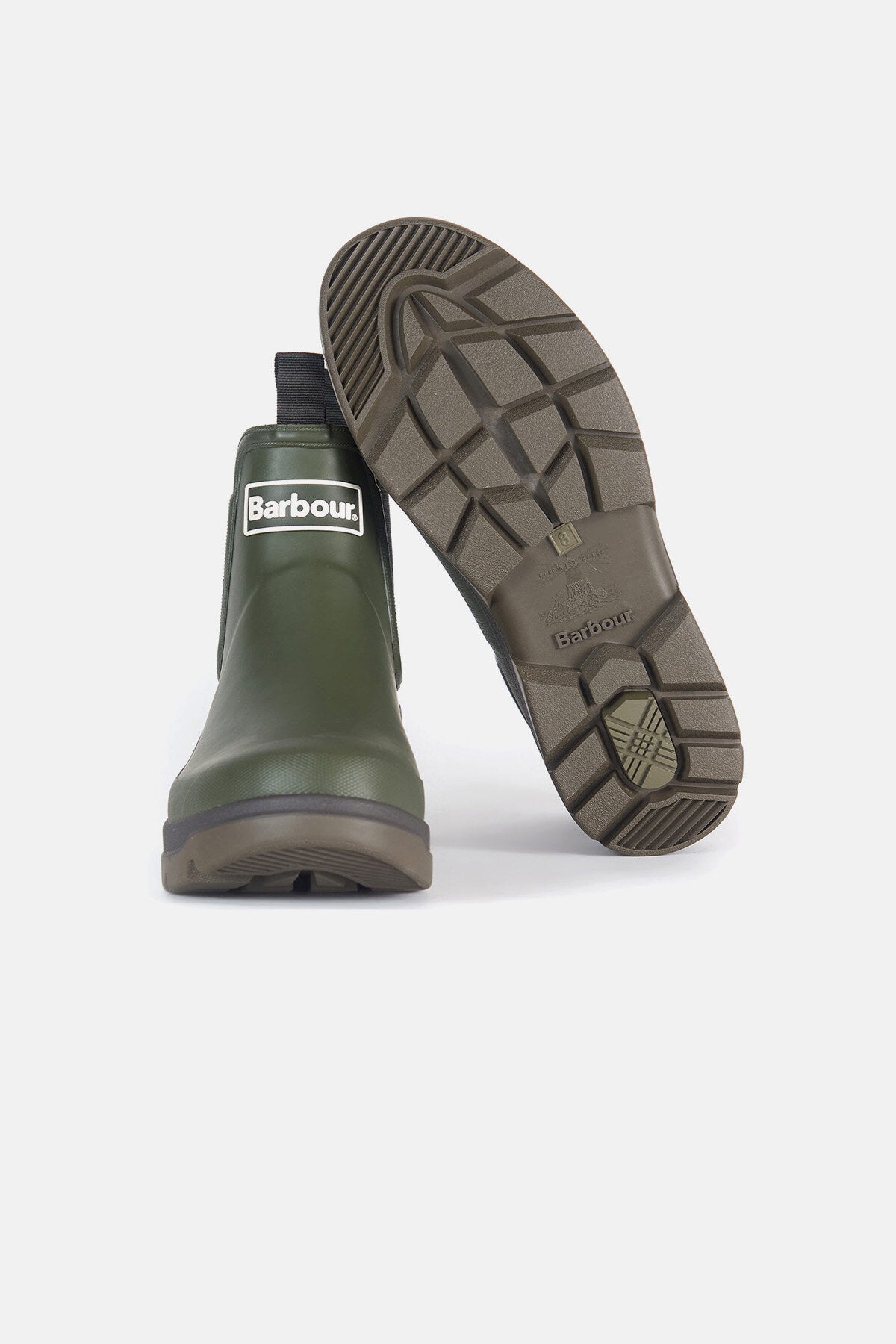 Nimbus Wellingtone Boots - OLIVE
