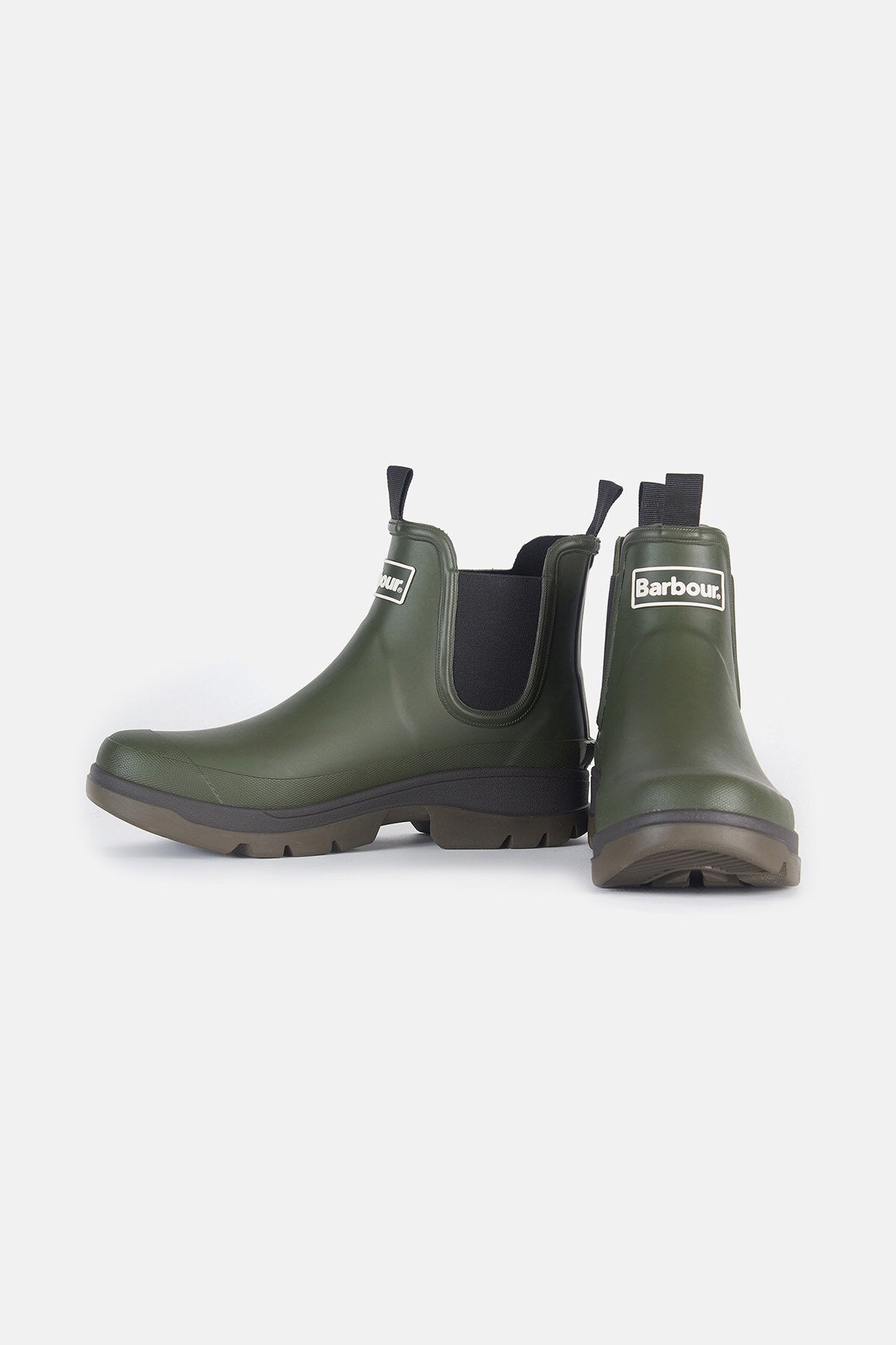 Nimbus Wellingtone Boots - OLIVE