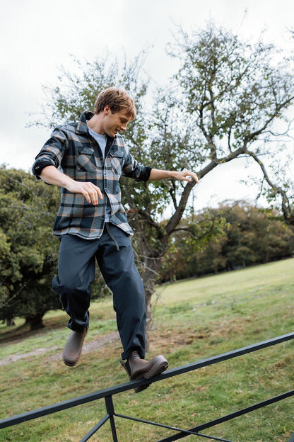 Nimbus Wllingtons - DARK SAND