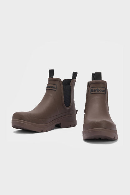 Nimbus Wllingtons - DARK SAND