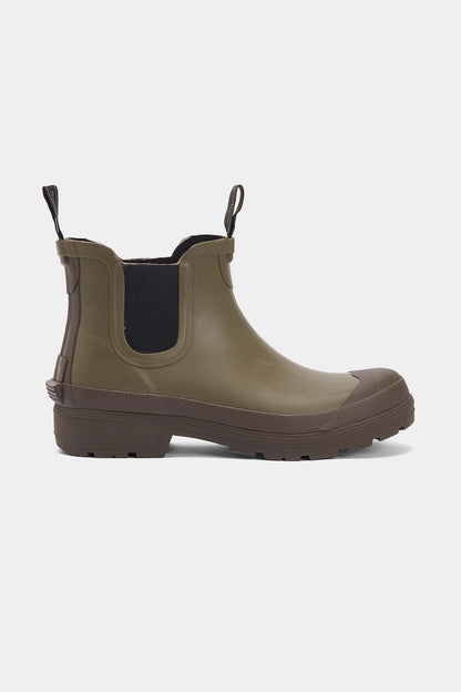 Storm Chelsea Welly - OLIVE/OLIVE