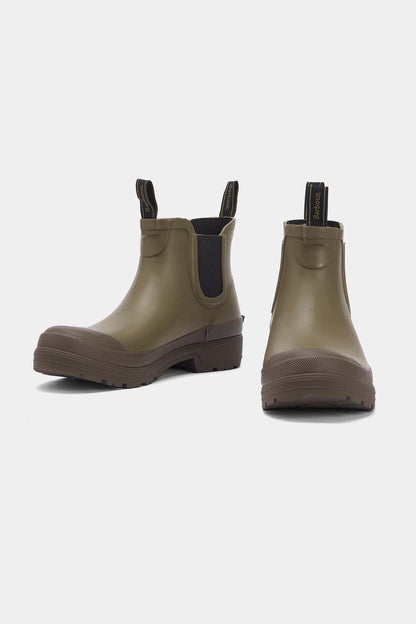 Storm Chelsea Welly - OLIVE/OLIVE