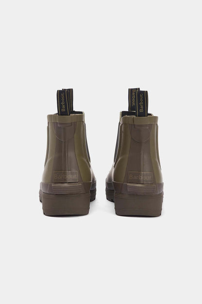 Storm Chelsea Welly - OLIVE/OLIVE