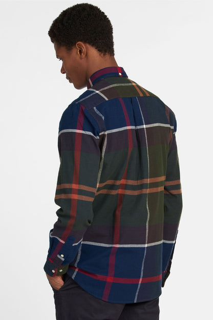 Iceloch Shirt - CLASSIC TARTAN