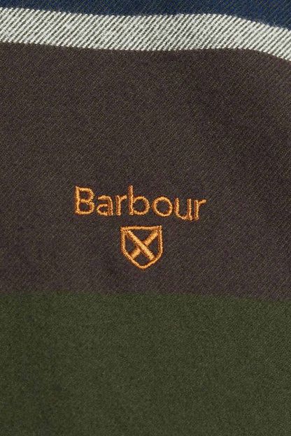 Iceloch Shirt - CLASSIC TARTAN