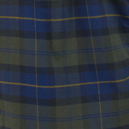 Kyeloch Shirt - OLIVE NIGHT