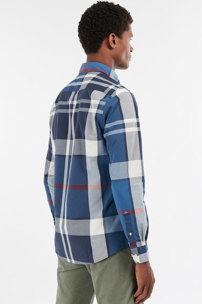 Shirt Harris - SUMMER NAVY