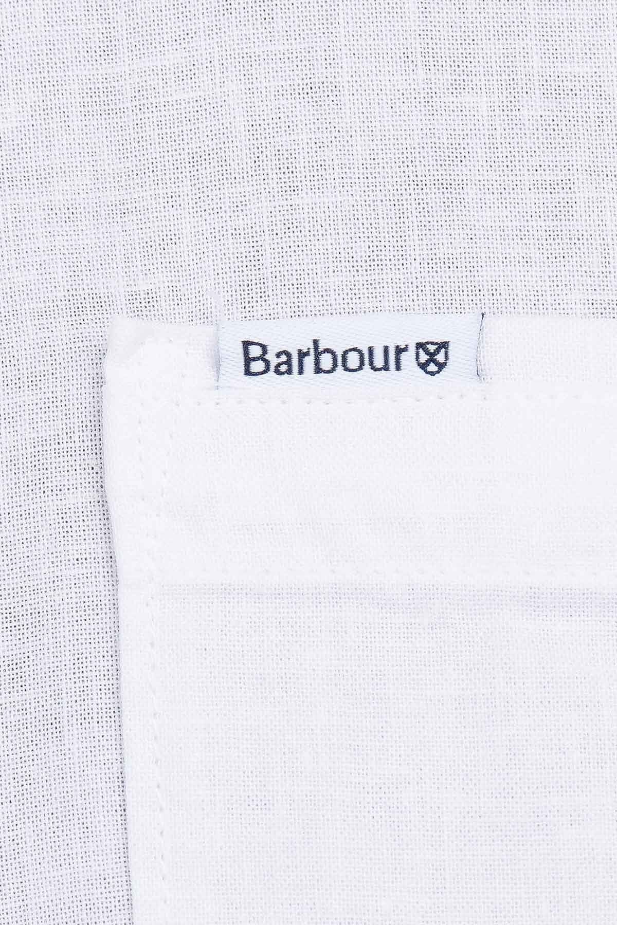 Shirt Nelson - WHITE