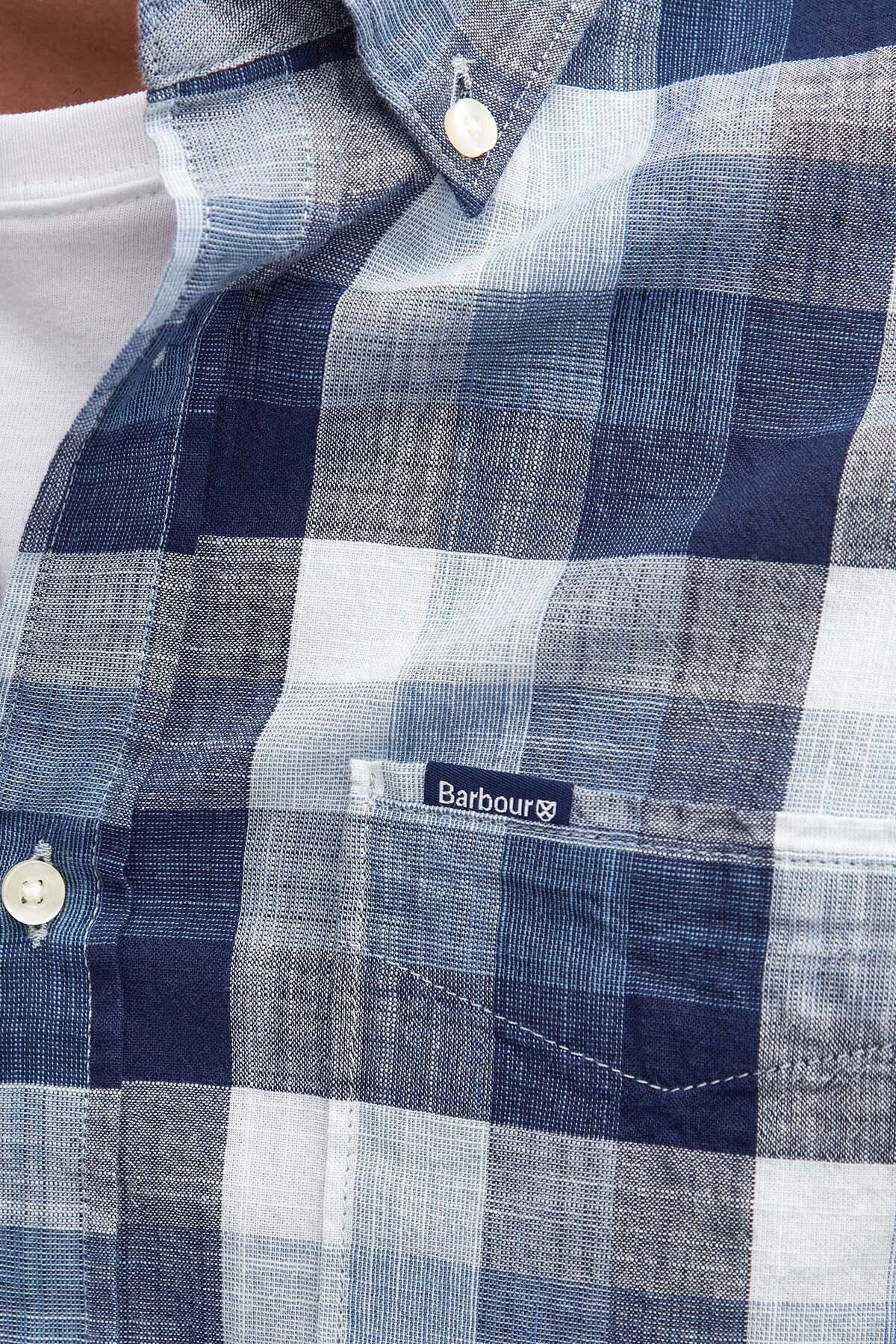 Hillroad Shirt - NAVY
