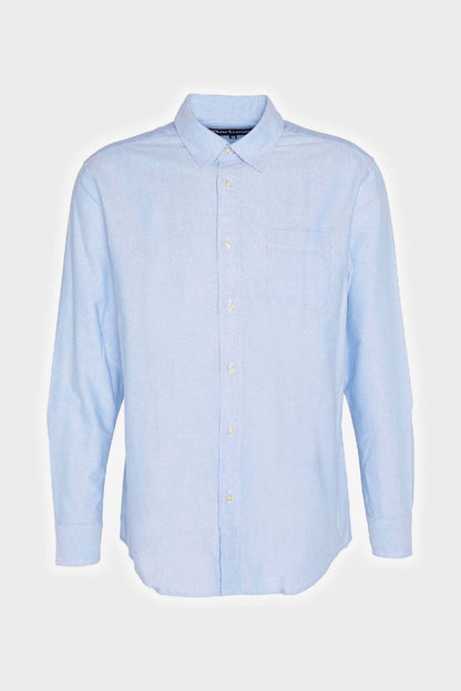 Dunand OS Oxford Shirt - SKY