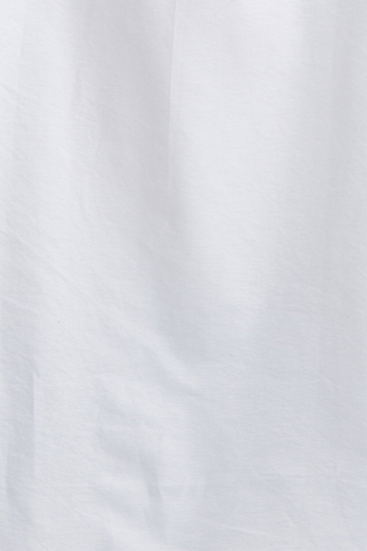 Dunand OS Oxford Shirt - WHITE