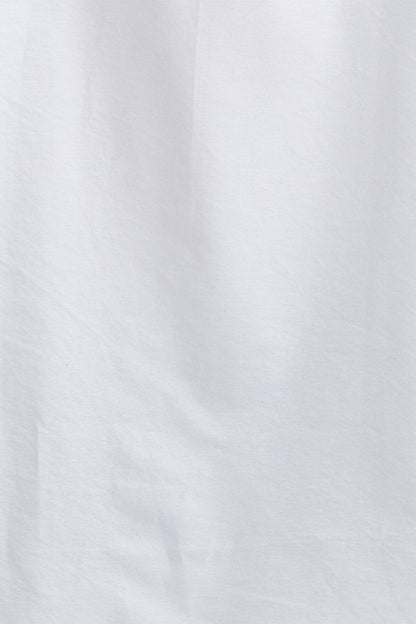 Dunand OS Oxford Shirt - WHITE