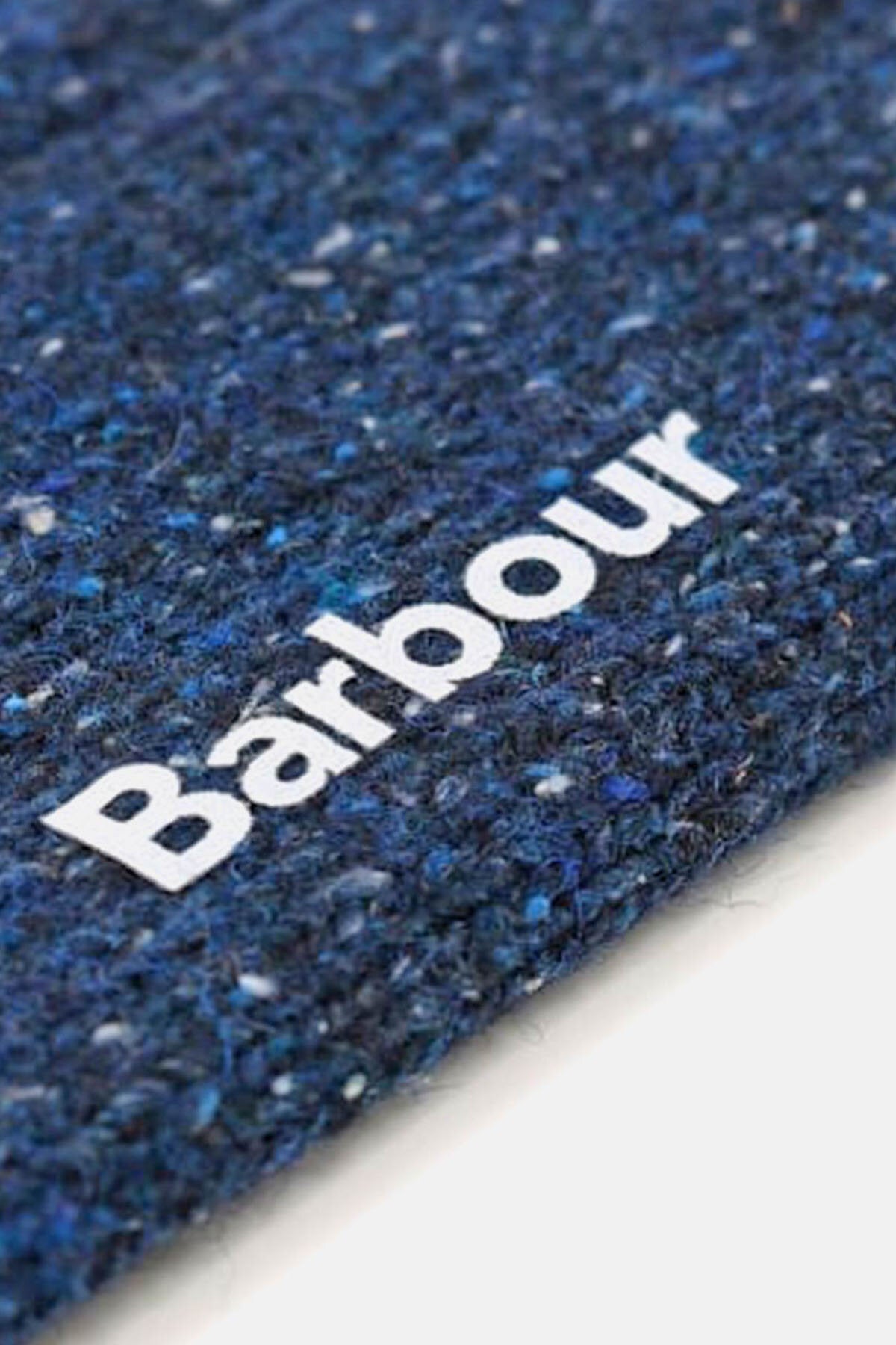 Cotton Socks - NAVY/GREY