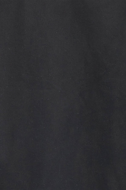 Classic Bedale Showerproof Jacket - BLACK