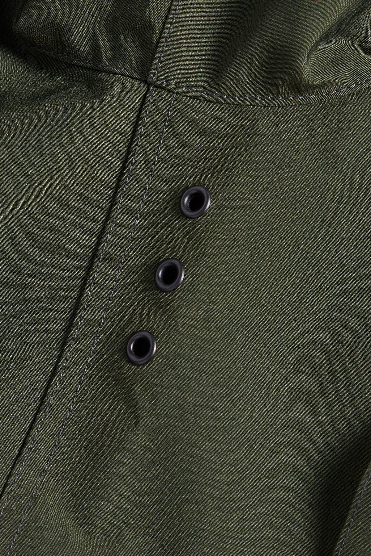 Classic Bedale Showerproof Jacket - SAGE