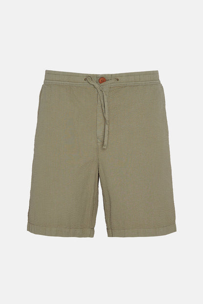 Melbury Shorts - DUSTY GREEN