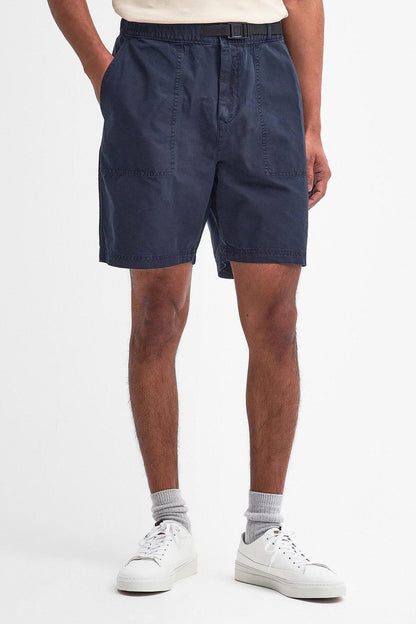 Grindle Shorts - NAVY