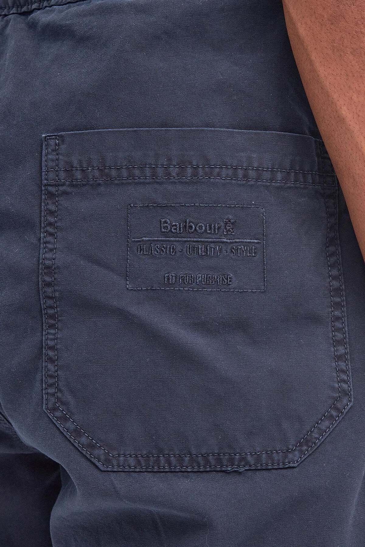 Grindle Shorts - NAVY