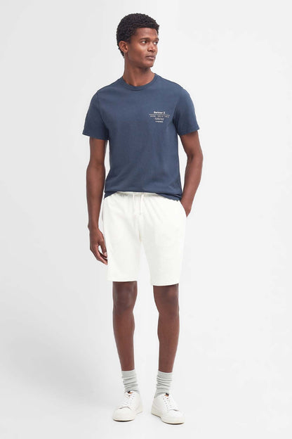 Winford Shorts - ECRU