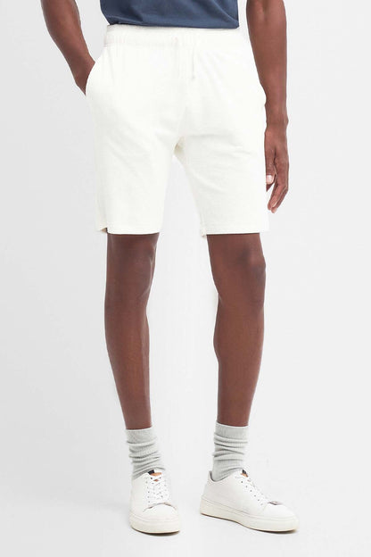 Winford Shorts - ECRU