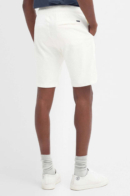 Winford Shorts - ECRU