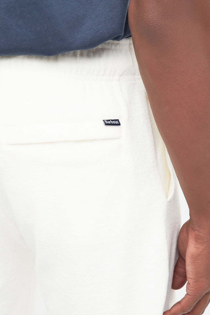 Winford Shorts - ECRU