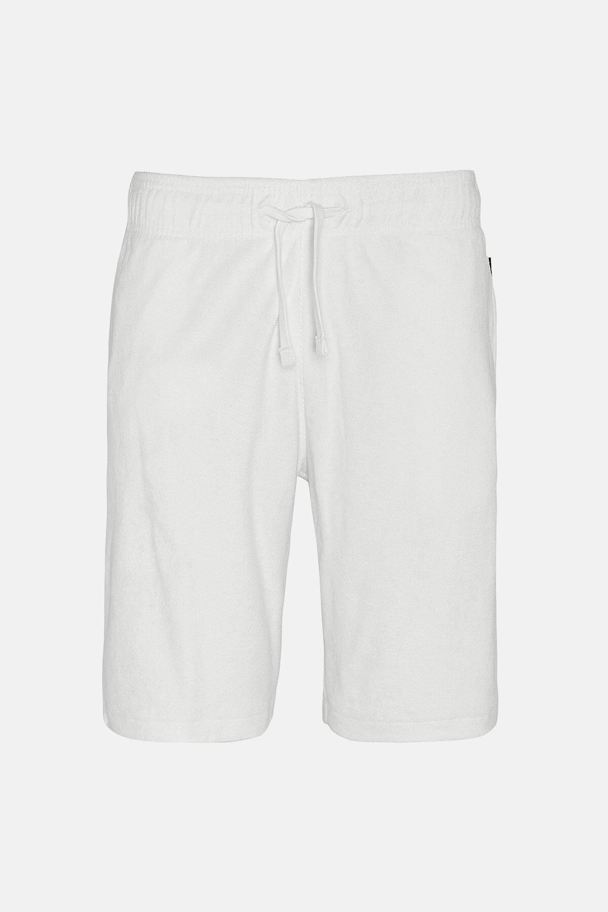 Winford Shorts - ECRU