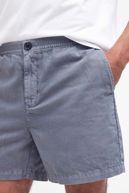 Melonby Shorts - DK CHAMBRAY