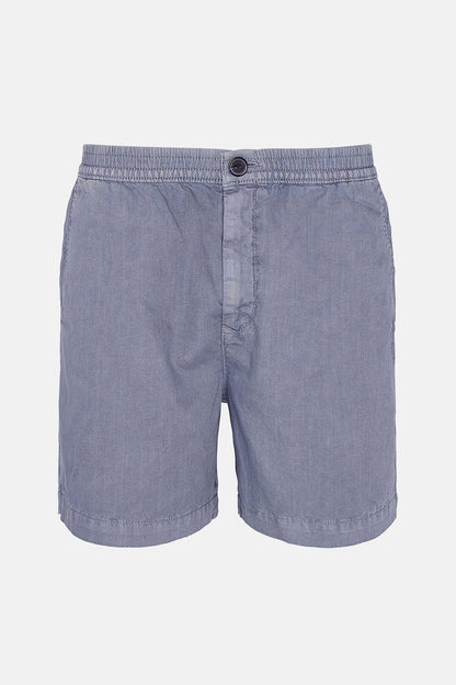 Melonby Shorts - DK CHAMBRAY