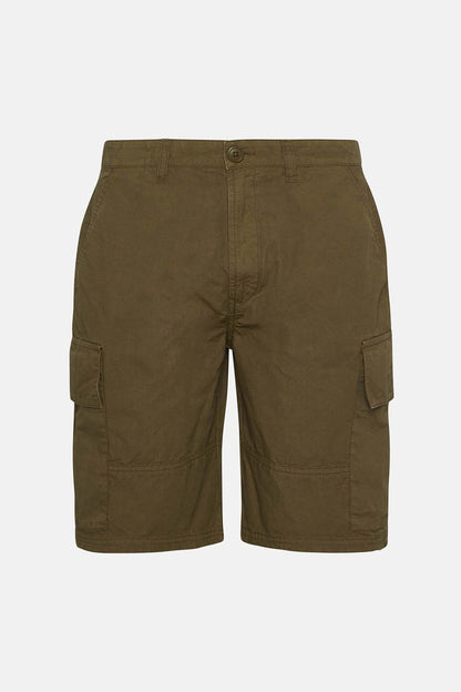 Ripstop Cargo Shorts - LIGHT SAGE